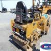 : CATERPILLAR _CB 113_Rulli compattatori