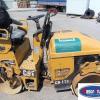 : CATERPILLAR _CB 113_Rulli compattatori