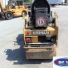 : CATERPILLAR _CB 113_Rulli compattatori