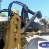 : CATERPILLAR _IT 28G_Pale gommate