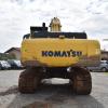 : KOMATSU_PC 350-8_Escavatori