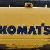 : KOMATSU_PC 350-8_Escavatori