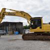 : KOMATSU_PC 350-8_Escavatori