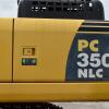 : KOMATSU_PC 350-8_Escavatori