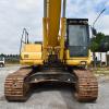 : KOMATSU_PC 350-8_Escavatori