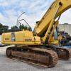 : KOMATSU_PC 350-8_Escavatori