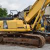 : KOMATSU_PC 350-8_Escavatori