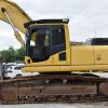 : KOMATSU_PC 350-8_Escavatori