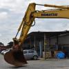 : KOMATSU_PC 350-8_Escavatori