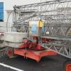 : BENEDINI_B518 ID_Gru edili - Autogru