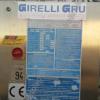 : BENEDINI_B518 ID_Gru edili - Autogru