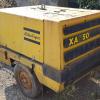 : Atlas Copco_XAS 50_Compressori