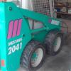 : HIMER MUSTANG 2041_2041_Minipale
