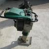 : WACKER BS 500_BS 500_Compattatori verticali