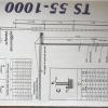 : Soima_TS55-1000_Gru edili - Autogru