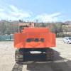 : Fiat-Hitachi_FH 200 EM_Escavatori