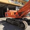 : Fiat-Hitachi_FH 200 EM_Escavatori