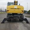 : NEW HOLLAND_MH PLUS_Escavatori