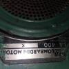 : LOMBARDINI MECC ALTE_380-220 TRIFASE 3KVA_Generatori di corrente