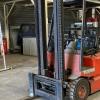 : Linde _ E20PH-01_Carrelli elevatori