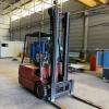 : Linde _ E20PH-01_Carrelli elevatori