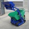 : unimec_FG33_Mini dumper