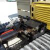 : YANMAR _C 30 R_Mini dumper