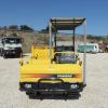 : YANMAR _C 30 R_Mini dumper