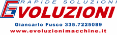 Ritratto di Evoluzioni