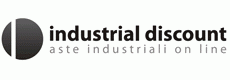 Ritratto di Industrial Discount