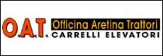 Ritratto di Aretina Trattori